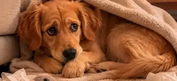 Araştırma: Köpeklerde Kaygı Sorunu Beklenenden Yaygın