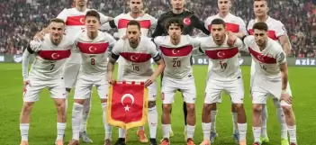 A Milli Takım'ın hazırlık takvimi netleşti