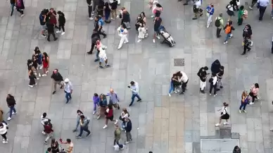 Avrupa'nın nüfus krizi: İşte küçülen ülkeler