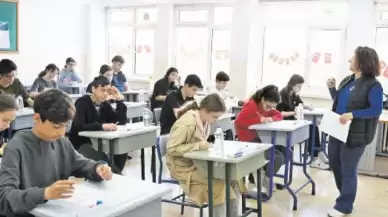 MEB, LGS’ye Dair Tüm Merak Edilenleri Açıkladı
