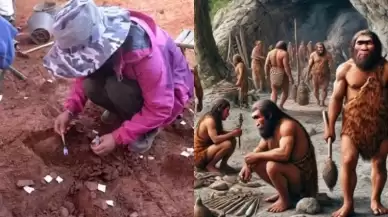 Tarihi Değiştiren Keşif: Quina Tekniği Doğu Asya’da Bulundu!