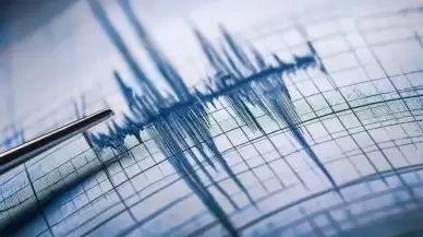 Papua Yeni Gine’de 6,9 Büyüklüğünde Şiddetli Deprem Meydana Geldi