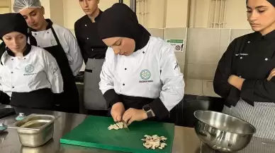 Samsun’dan Dünyaya Açılan Kapı: Bu Okuldan Mezun Olmak Yeterli