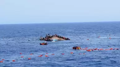 Nijerya’da Tekne Faciası: 37 Kişi Hayatını Kaybetti
