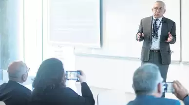 Öğrencilerden Eğitim Bilimlerine Akademik Katkı