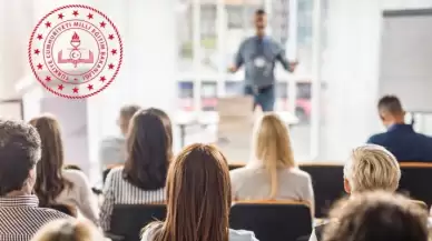 MEB 2025 seminer haftası ne zaman yapılacak?