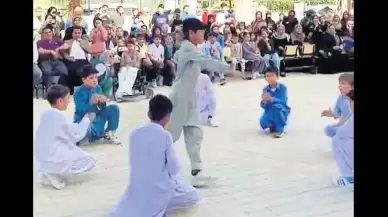 Hatay’da Sosyal Medyada Dans Krizi: Neler Oluyor?