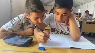 Ortaokul Öğrencilerine Her Kademede Rehberlik Desteği