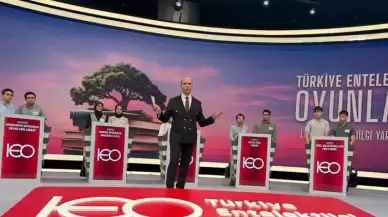 TEO Bilgi Yarışması’nda Liseler Arası Rekabet Sonuçlandı!