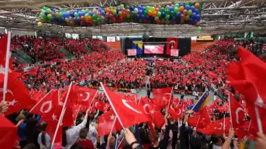 Yunus Emre Enstitüsü, 12. Çocuk Şenliği ile Bosna Hersek’te Geleneksel Coşkuyu Sürdürdü