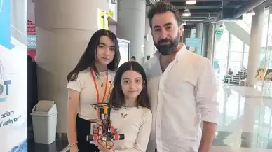 Ailecek Programlama Yaptılar, Başarıya Ulaştılar: 'Kodlama Tutkusunu Lehim Masasında Keşfettiler'