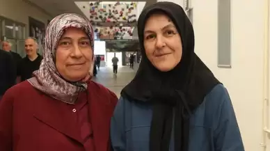 Lise Dostluğu Dünürlükle Devam Etti: Şimdi Aynı Üniversitedeler