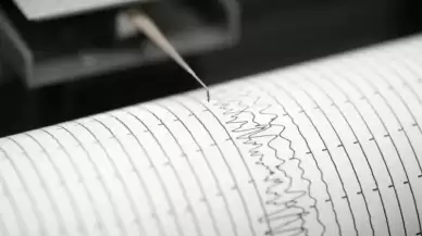 İran’da 5’lik Deprem: Doğu Bölgesinde Hissedildi