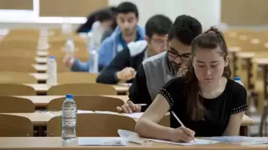YKS Sınav Yerleri Açıklaması İçin Geri Sayım Başladı