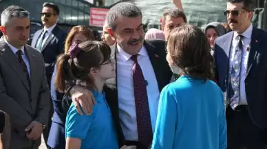 Tatilde Hem Dinlenin Hem Gelişin: Bakan Tekin'den Öğrencilere Tavsiyeler