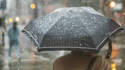 Montları hazırlayın! Uşak’ta kış geri geliyor, kar sürprizi kapıda