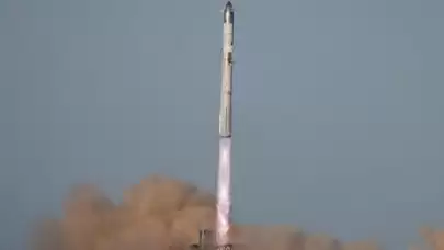 Musk'ın 2026'da Mars'a İlk İnsansı Robot Taşıyan Roketi Gönderme Planı Hızla Şekilleniyor
