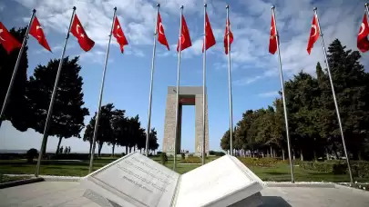 Uşak'ta 18 Mart Şehitleri Anma Günü Etkinlikleri Düzenlenecek