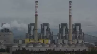 ÇYDD, İzdemir Termik Santrali Projesine Şiddetle Karşı Çıkıyor