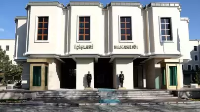 Türkiye genelinde Afet ve Acil Durumlara Hazırlık Çalışmaları konusunda İçişleri Bakanlığından yeni bir genelge yayınlandı.