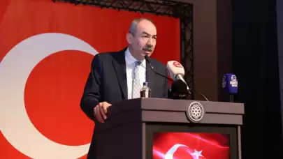 Kayseri Ticaret Odası, 2025'i "ihracat yılı" olarak ilan etti ve üyelerine ihracatı artırmaları için destek verecek.