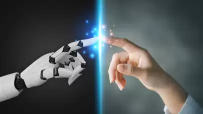 Yapay Zeka Etkisi: Gençlerin 1/3'ü Meslek Seçiminde Yapay Zeka'yı Tercih Ediyor