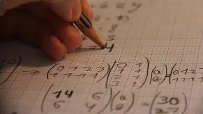 Yıllardır çözümü bulunamayan matematik problemi sonunda çözüldü!