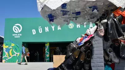 7. Etnospor Kültür Festivali İkinci Gününde Renkli Etkinliklerle Devam Ediyor