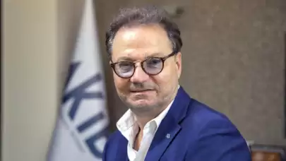 AHKİB Başkanı Tekin'den Kritik İhracat Açıklaması: Geçen Yılın İhracatını Korumak Büyük Başarı Olacak