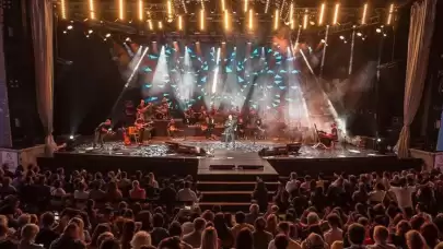 ADSO, sezonu klasik müzikle kapatıyor: Başyapıtlarla unutulmaz bir final konseri!