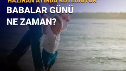 Babalar Günü, her yıl Haziran ayının üçüncü Pazar günü kutlanmaktadır. Bu yıl Babalar Günü, 20 Haziran 2021 tarihinde kutlanacak.