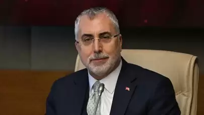 Bakan Işıkhan, iş gücü istatistiklerini yorumladı: İş Dünyası için İlginç Gelişmeler!