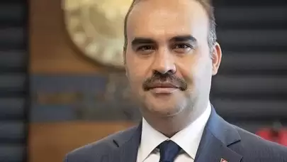 Bakan Kacır'dan Müjdeli Haber: "Sanayi ve Teknoloji Kolejleri İçin Hazırlıklar Başlıyor"