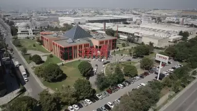 Bursa'da 250 Önde Gelen Şirket Araştırması İçin Başvurular Başladı