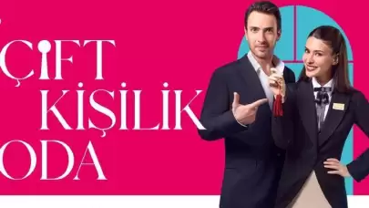 "Çift Kişilik Oda Dizisi Oyuncu Kadrosu ve Hikayesi Ortaya Çıktı: İşte Hangi Kore Dizisinden Uyarlandığı!"