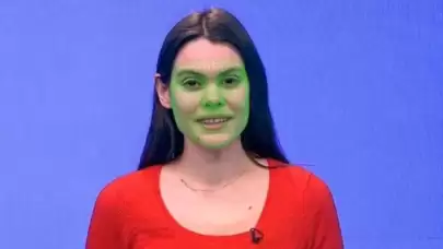Deepfake videolarını tespit etmek için yeni bir yöntem geliştirildi! Kalp atışları ile doğrulama yapılarak gerçeklik seviyesi artırıldı.