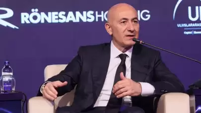 Erman Ilıcak: 'Türkiye, Uluslararası Ekonomideki Dönüşümlerden Önemli Bir Şekilde Yararlanabilir'