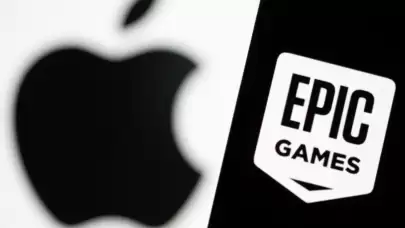 Fortnite iOS Cihazlara Geri Dönüyor: Beklenen Güncelleme Haftaya Geliyor