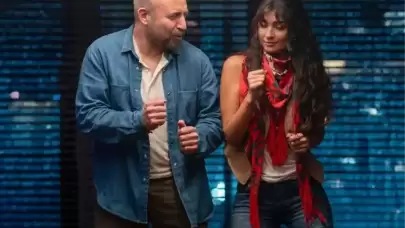 GAİN Platformunda İzlemeniz Gereken Yerli ve Yabancı Dizi Tavsiyeleri!