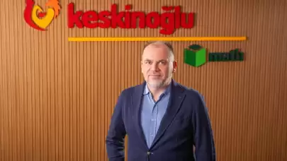 "Geleceği Şekillendiren Bir Vizyonla Yola Çıkıyoruz"