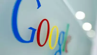 Teknoloji devi Google, Türkiye'deki faaliyetleri kapsamında yüzde 10 vergi ödemeyi kabul etti.