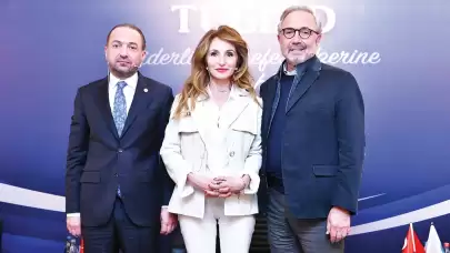Hamdi Akın: Çin ve Hindistan, Küresel Liderlik Yarışında Öne Geçiyor