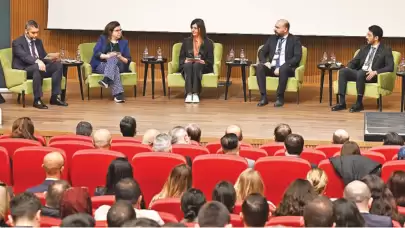 Bursa'nın İlerleyen Yılları İçin Dayanıklı Kent Stratejisi Geliştiriliyor