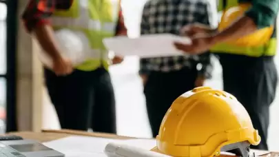 İnşaat sektörü, çevre dostu uygulamaları önceliklendiriyor