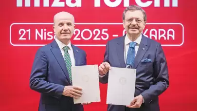 İş dünyasının deneyimli isimleri yüksekokullarda öğrencilere ders verecek