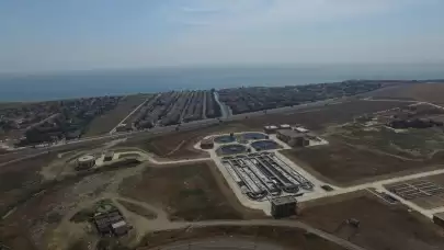 İstanbul Su ve Kanalizasyon İdaresi (İSKİ), Silivri ilçesine çevre dostu bir yatırım yapacak.