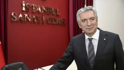 İSO Başkanı Bahçıvan: 'Türkiye'nin Enflasyonla Mücadele Azmi Kararlılıkla Devam Edecek'