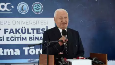 İstanbul Altın Rafinerisi'nin Kurucusu Fazlı Halaç Vefat Etti