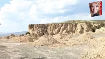 Kapadokya'nın Kalbine Saplanan Hançer: Doğa ve Kültür Tehlikede