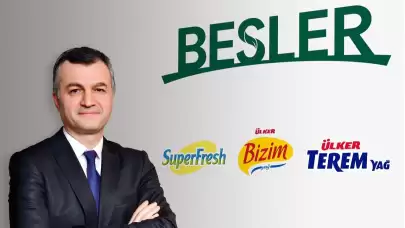 Kerevitaş'ın Yeni İsim ve Hedefleri Belli Oldu: Besler Gıda Yönetimi Altınkılınç'ın Liderliğinde Yola Devam Edecek